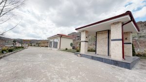 Çankırı’nın Manevi Yüzü Değişiyor: Hacı Murad-ı Veli Külliyesi Ziyaretçilerini Ağırlamaya Hazırlanıyor