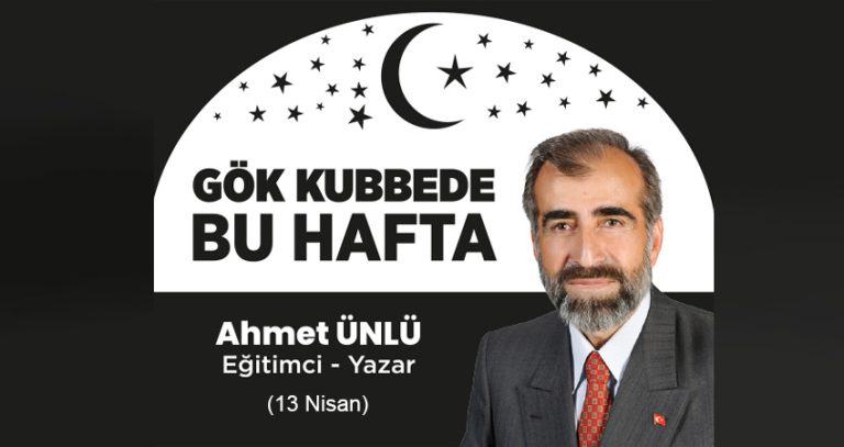 Tarihin İz Bırakan Haftası: Geçmişten Bugüne Miras Kalan Dönüm Noktaları