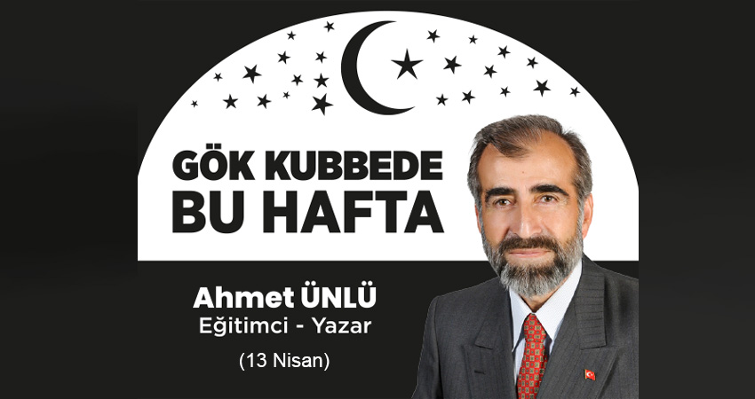 Tarihin İz Bırakan Haftası: Geçmişten Bugüne Miras Kalan Dönüm Noktaları