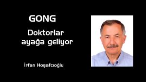 Çankırı’da Sağlık Bilgisine Doğrudan Erişim Fırsatı: Uzman Doktorlar Halkla Buluşuyor