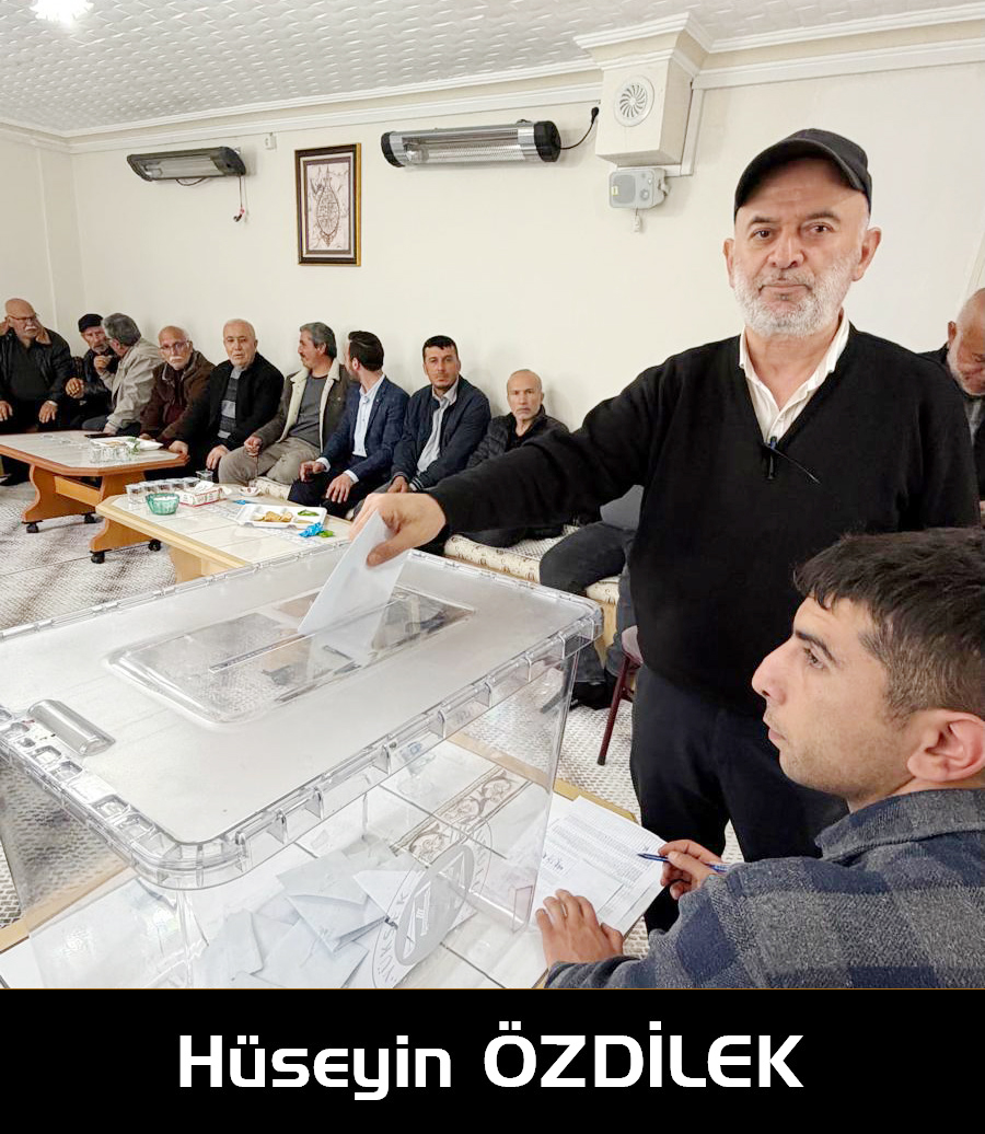 Seydi Köyü Derneği Genel Kurulu Tartışmalı Zaferle Sonuçlandı: Muhalif Kanat Yargı Yolunda