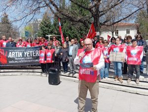 Eğitimde Şiddet Vakaları Yükselişte: Sendikalardan Net Mesaj – Güvenlik Devletin Asli Görevi