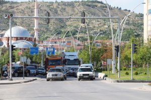 Çankırı’da Mart Ayı Taşıt Hareketliliği: Motosiklet Satışları Zirvede, İkinci El Pazarı Canlılığını Koruyor