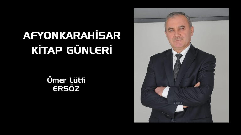 Afyonkarahisar Kitap Günleri