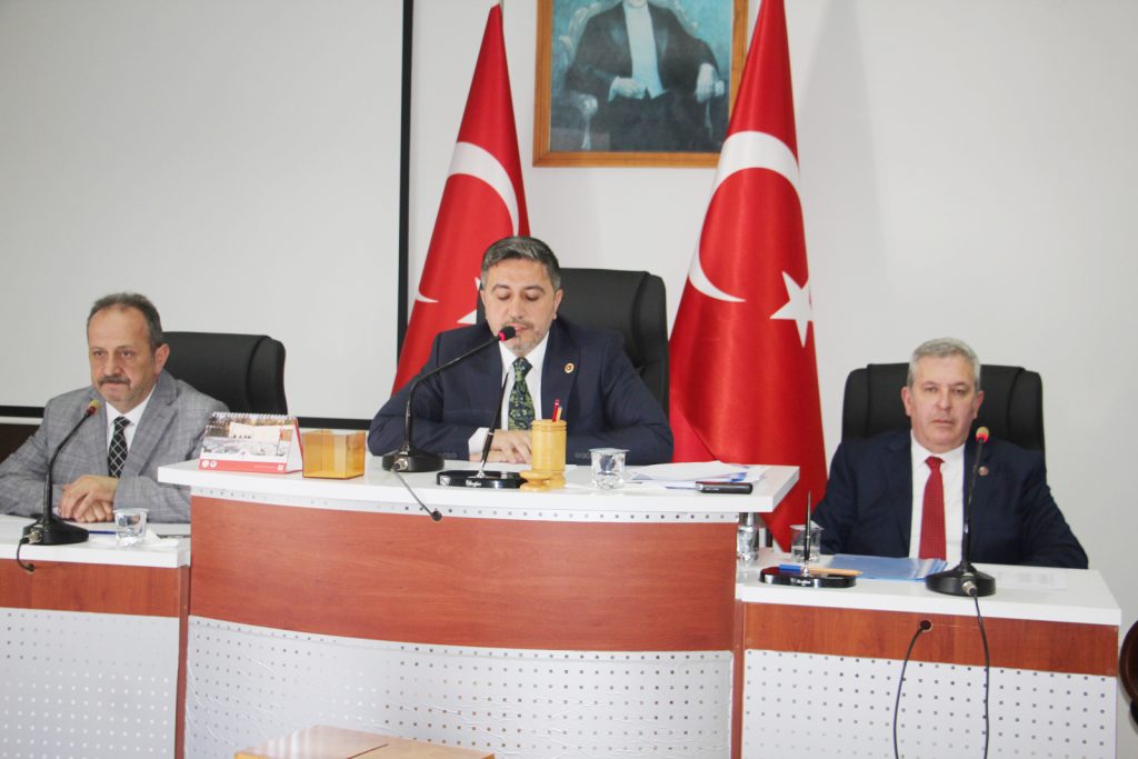 Çankırı İl Genel Meclisi’nden Yakuplar Köyü’ne Kritik Su Tahsisi Onayı